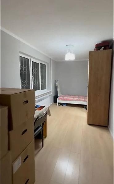 Батирлер: 3 бөлмө, 58 м², 104-серия, 3 кабат, Косметикалык ремонт — 7