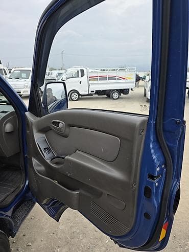 свеча накал портер: Hyundai Porter: 2022 г., 2.5 л, Типтроник, Дизель — 5