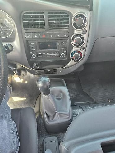 грузовой каракол: Легкий грузовик, Kia, Стандарт, До 1 т, Новый — 9