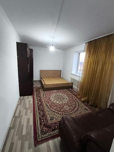 жил массив ак ордо: Сдается квартира 45 кв.м в Ак-ордо для молодой семьи или девушкам — 1