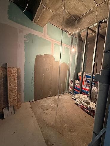 квартира альфа: 3 комнаты, 135 м², Элитка, 1 этаж, Готовая ПСО (под самоотделку) — 8