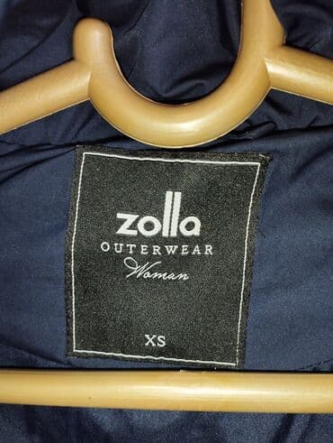 удлиненная куртка: Пуховик, АКШ, 2XL — 2