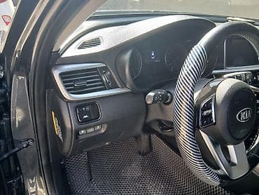 kia mohave: Kia K5: 2019 г., 2 л, Автомат, Бензин, Седан — 7