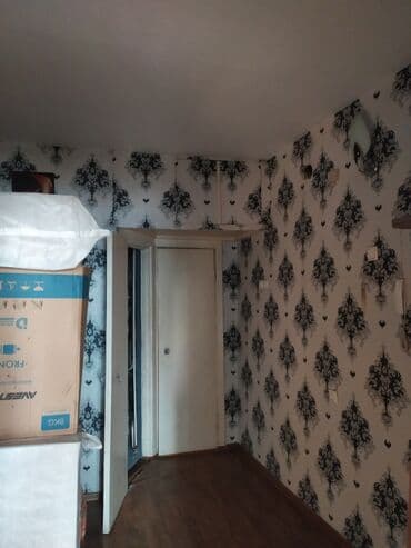 новый дом с ремонтом: 2 комнаты, 54 м², Индивидуалка, 3 этаж, Старый ремонт — 3