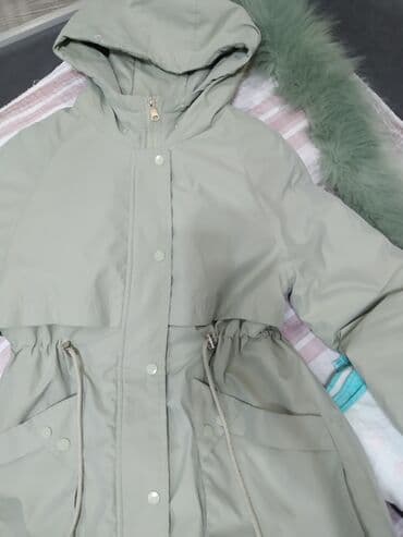 свадебные платья в бишкеке цены на прокат: Продаю зимнюю куртку в отличном состоянии 🌿 Цвет — зеленый — 2