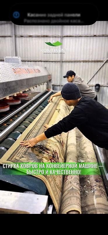Стирка ковров, | Ковер, Палас, Бесплатная доставка