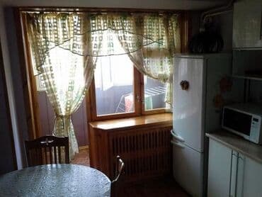 1 комнатная квартира берилет: 1 комната, Собственник, Без подселения, С мебелью полностью — 4