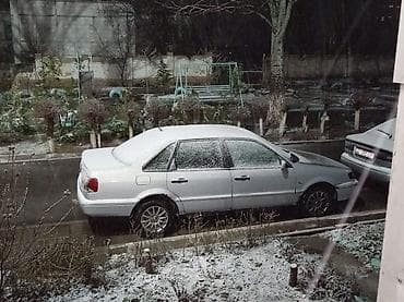 vauxhall sintra: Volkswagen Passat: 1994 г., Седан — 1