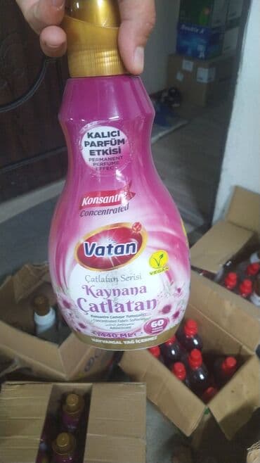 я твое средство для всего купить оптом: Продаю кондиционер для белья иранские и турецкие оптом есть литровые1 — 10