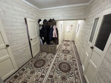 продается дом военно антоновка: Дом, 101 м², 5 комнат, Собственник, Косметический ремонт — 7