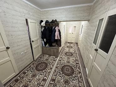 сниму под бизнес: Дом, 101 м², 5 комнат, Собственник, Косметический ремонт — 8