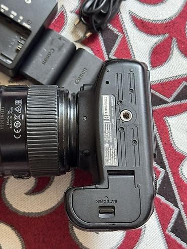 samsung a03: Комплект для фото- и видеосъёмки Canon 6D mark 2 Состав: - Зеркальная — 2