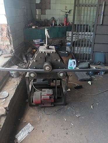 строительный пылесос цена бишкек: Трубогиб 70 мин сом — 1