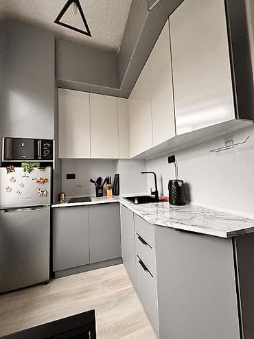 кабинеты в аренду: 2 комнаты, Собственник, Без подселения, С мебелью полностью — 3