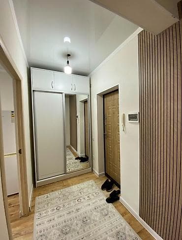 1 комната, 32 м², ул. Лев Толстой Индивидуалка, 2 этаж, Косметический ремонт — 8