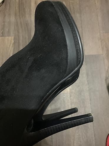 отук аккулак: Батинкелер, 39, Aldo, Колдонулган, түсү - Кара, Өзү алып кетүү, Акылуу жеткирүү — 2