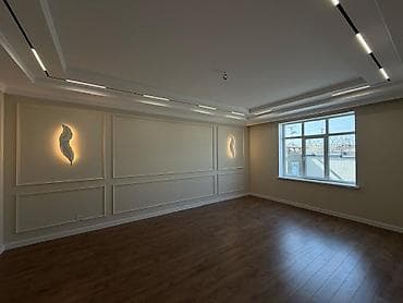 flat kant: Просторный двухэтажный дом современного класса в престижном районе — 9