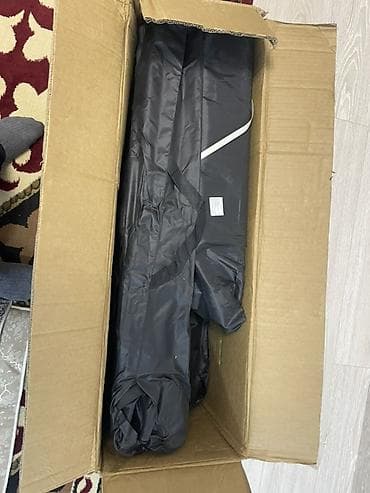 стол для пикник: Складной походный комплект: алюминиевый стол + раскладные кресла - — 3