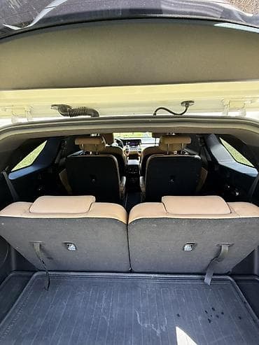 mazda cx: Kia Sorento: 2020 г., 2.2 л, Автомат, Дизель, Кроссовер — 7