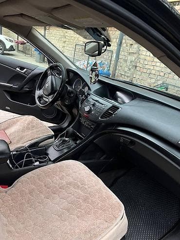 крышка радиатора фит: Honda Accord: 2010 г., 2.4 л, Автомат, Бензин, Седан — 10