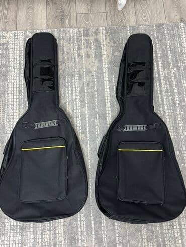 полуакустическая электрогитара: Акустическая гитара Kepma с вырезом (cutaway) формата Grand — 4