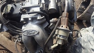 Ford двигатель 2.3 девяносто третий год американец 15000 сом из