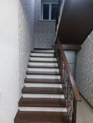 ак босого аренда дома: 200 кв. м, 7 бөлмө, Жылытылган, Жылуу пол, Брондолгон эшиктер — 7