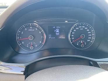 sg 9: Kia K7: 2019 г., 2.4 л, Автомат, Бензин, Седан — 5