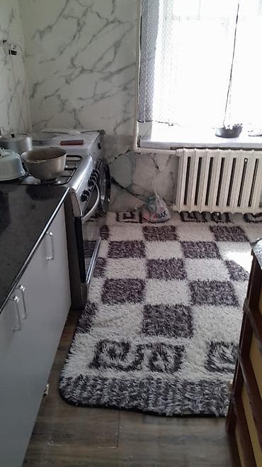 комнаты иссык: Продаётся жилой дом участок 12соток по факту 14соток не далеко от — 5