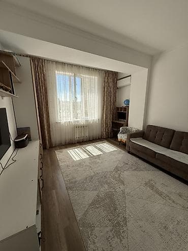 Продажа квартир: 1 комната, 38 м², 2 этаж, Евроремонт — 2