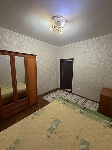 снять квартиру джалал абад: 2 комнаты, Агентство недвижимости, Без подселения, С мебелью полностью, С мебелью частично — 3