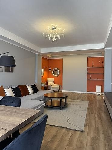 ПРОДАЁТСЯ премиальная 4-комнатная квартира в самом центре города! 🔥 📍 at lalafo.kg ПРОДАЁТСЯ премиальная 4-комнатная квартира в самом центре города! 🔥 📍