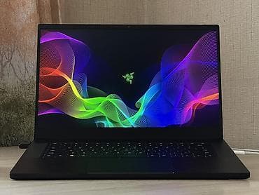 surface go 2: Ноутбук Razer Blade Advanced 2018 💻 Экран 15,6 дюймов 🟢 Процессор — 1