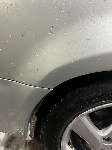 bmw n55: Mazda 6: 2003 г., 1.8 л, Механика, Газ, Хэтчбэк — 5