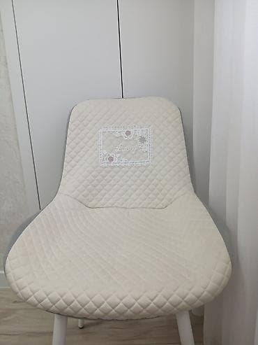 чехлы на стулья на резинке: Универсальный чехол на стул “Lucky” НА ЗАКАЗ!! в течение 2 недель — 4