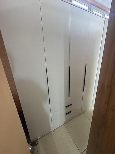 di store: 4х дверные шкафы Все расцветки в наличии есть Доставка по городу — 7