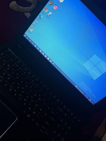 батарея макбук: Ноутбук, Acer, 4 ГБ ОЭТ, Intel Core i3, 15.6 ", Колдонулган, Жумуш, окуу үчүн, эс тутум HDD — 5