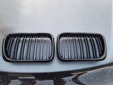 купить зимние кроссовки в бишкеке: Решетка радиатора BMW 2024 г., Новый — 1