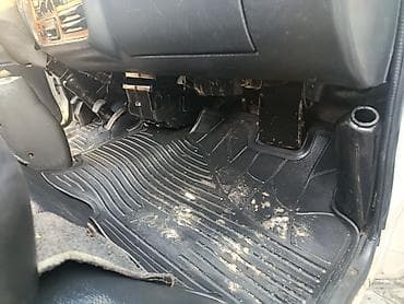 Унаа сатуу: Hyundai Porter: 2002 г. — 6