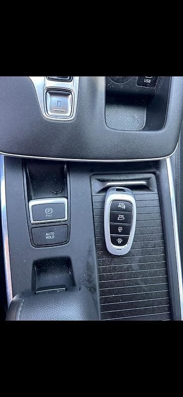 sonata 2017: Hyundai Grandeur: 2022 г., 3 л, Автомат, Газ, Седан — 8