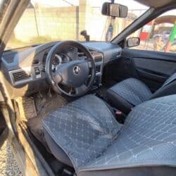 мотор на опель зафира: Daewoo Nexia: 2011 г., 1.5 л, Механика, Бензин, Седан — 6