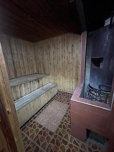 бассейе: Продается действующий оздоровительный комплекс с саунами — 2