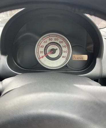 bmw 525 e60: Mazda Demio: 2007 г., 1.3 л, Автомат, Бензин, Хэтчбэк — 7