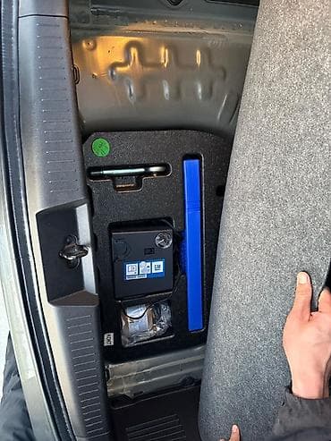 автомойка машина: Chevrolet Spark: 2016 г., 1 л, Робот, Бензин, Хэтчбэк — 6