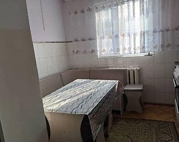 квартира на обмен: 3 комнаты, 58 м², Индивидуалка, 1 этаж, Косметический ремонт — 8