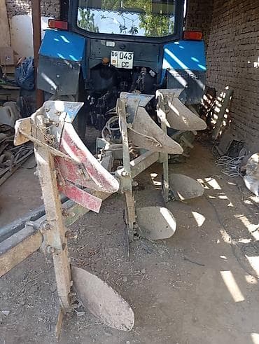 lexus rl 350: Модель: 82 экспортный, Б/у, 2010 г., Трактор с другими агрегатами — 6