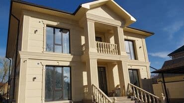 фасадные панели с утеплителем бишкек: Демонтажные работы, Монтаж декоративных элементов, Ремонт фасада | Балясины, Лепнина, Молдинг | Жидкий травертин, Сайдинг, Американка | Базальт, Керамзит, Минеральная вата Больше 6 лет опыта — 29