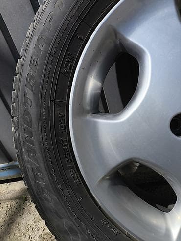 купить колеса на квадроцикл бу: Колеса в сборе R 17, Лето, Б/у, Внедорожные (АТ/МТ), Литые — 5