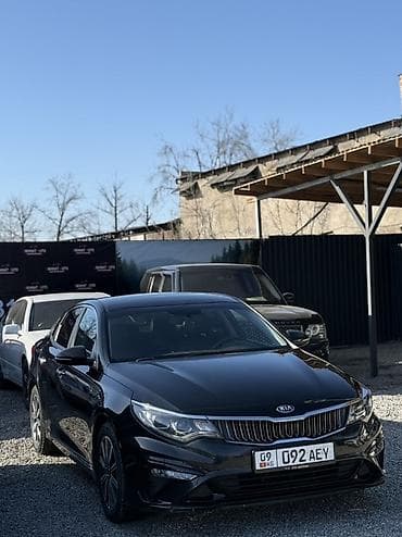 к5 сколько стоит: Kia K5: 2019 г., 2 л, Автомат, Бензин, Седан — 3