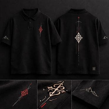 джинсы 28: Мужская футболка, Все размеры, Стандарт, Новый, цвет - Белый, Платная доставка — 5